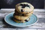 blaubeer kekse