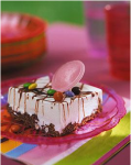 Marshmallow Kuchen