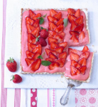 Erdbeer Tarte