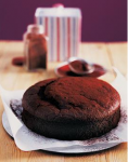 Schokoladenkuchen Grundrezept
