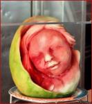 Wassermelone baby